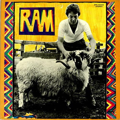 Easily Download Paul McCartney Printable PDF piano music notes, guitar tabs for Piano, Vocal & Guitar Chords (Right-Hand Melody). Transpose or transcribe this score in no time - Learn how to play song progression.
