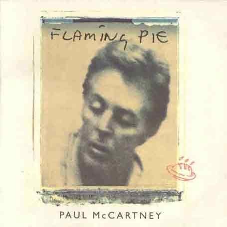 Flaming Pie cover image