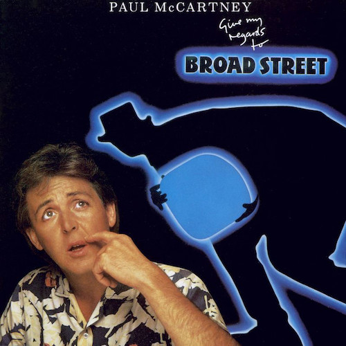 Paul McCartney Download Printable PDF Score Easily Download Paul McCartney Printable PDF piano music notes, guitar tabs for Easy Guitar. Transpose or transcribe this score in no time - Learn how to play song progression.