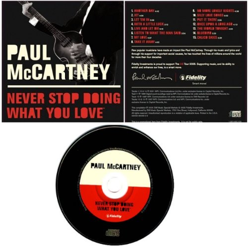 Paul McCartney Download Printable PDF Score Easily Download Paul McCartney Printable PDF piano music notes, guitar tabs for Guitar Chords/Lyrics. Transpose or transcribe this score in no time - Learn how to play song progression.
