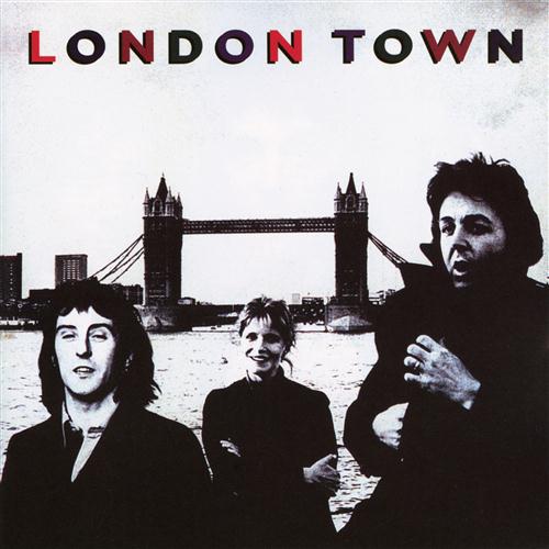 Paul McCartney & Wings Download Printable PDF Score Easily Download Paul McCartney & Wings Printable PDF piano music notes, guitar tabs for Piano Solo. Transpose or transcribe this score in no time - Learn how to play song progression.