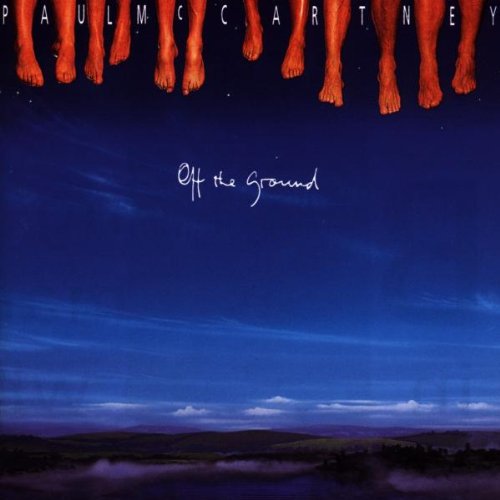 Off The Ground cover image