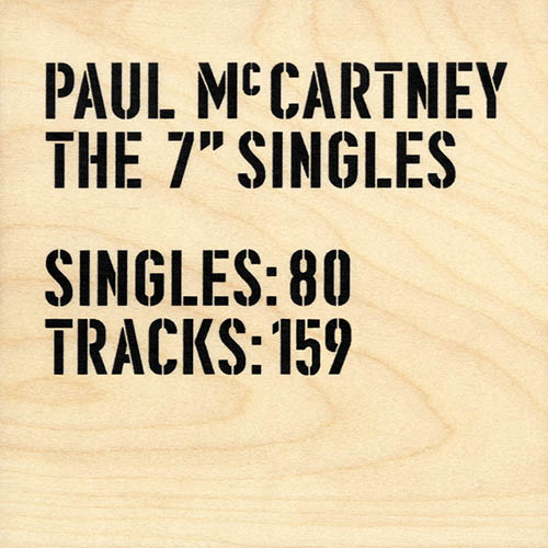 Easily Download Paul McCartney w/Stevie Wonder Printable PDF piano music notes, guitar tabs for Easy Guitar. Transpose or transcribe this score in no time - Learn how to play song progression.