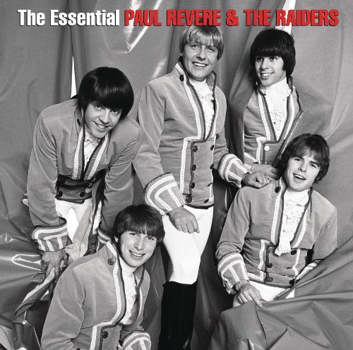 Paul Revere & The Raiders Download Printable PDF Score Easily Download Paul Revere & The Raiders Printable PDF piano music notes, guitar tabs for Guitar Tab. Transpose or transcribe this score in no time - Learn how to play song progression.