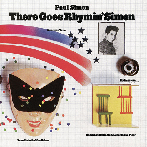 Paul Simon Download Printable PDF Score Easily Download Paul Simon Printable PDF piano music notes, guitar tabs for Ukulele. Transpose or transcribe this score in no time - Learn how to play song progression.
