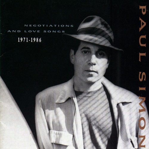 Easily Download Paul Simon Printable PDF piano music notes, guitar tabs for SAB Choir. Transpose or transcribe this score in no time - Learn how to play song progression.