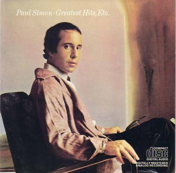 Paul Simon Slip Slidin' Away Profile Image