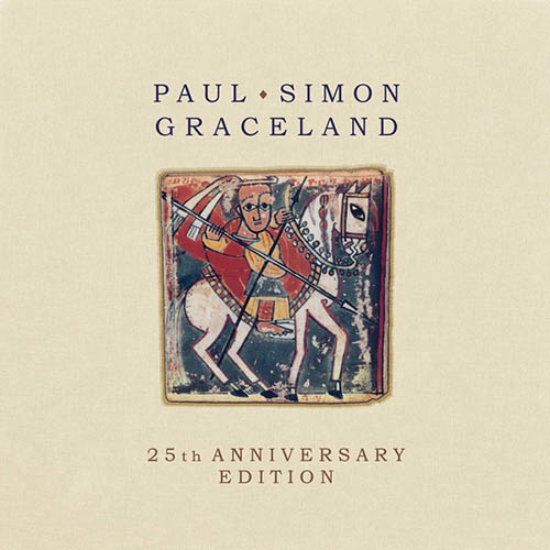 Paul Simon, You Can Call Me Al, Flute Solo