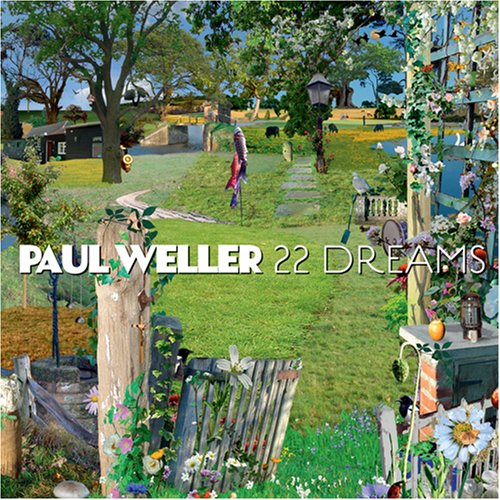 Paul Weller 22 Dreams Profile Image