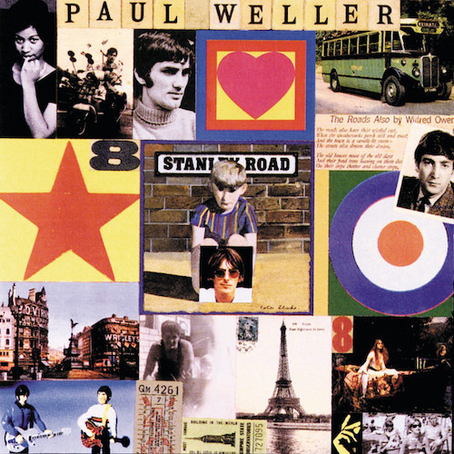 Paul Weller You Do Something To Me Profile Image