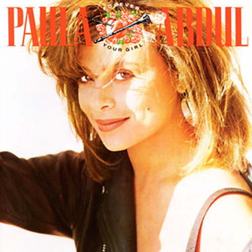 Paula Abdul Download Printable PDF Score Easily Download Paula Abdul Printable PDF piano music notes, guitar tabs for Piano, Vocal & Guitar Chords (Right-Hand Melody). Transpose or transcribe this score in no time - Learn how to play song progression.