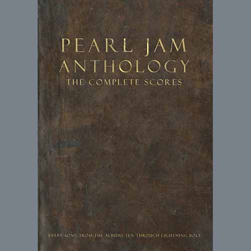 Easily Download Pearl Jam Printable PDF piano music notes, guitar tabs for Transcribed Score. Transpose or transcribe this score in no time - Learn how to play song progression.