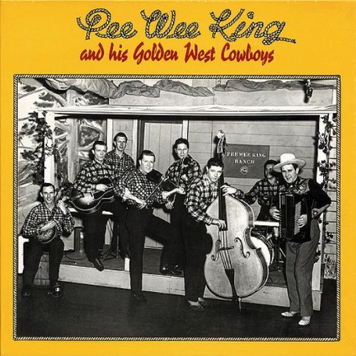 Easily Download Pee Wee King Printable PDF piano music notes, guitar tabs for Accordion. Transpose or transcribe this score in no time - Learn how to play song progression.