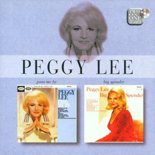 Peggy Lee Download Printable PDF Score Easily Download Peggy Lee Printable PDF piano music notes, guitar tabs for Piano, Vocal & Guitar Chords. Transpose or transcribe this score in no time - Learn how to play song progression.