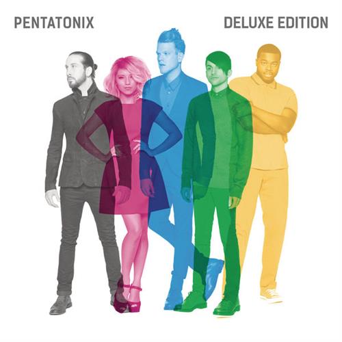 Easily Download Pentatonix Printable PDF piano music notes, guitar tabs for Piano, Vocal & Guitar Chords (Right-Hand Melody). Transpose or transcribe this score in no time - Learn how to play song progression.