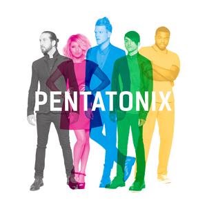 Pentatonix Light In The Hallway Profile Image