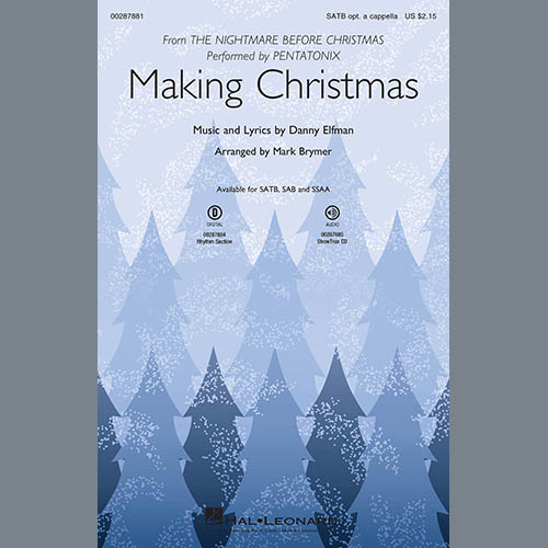 Pentatonix Download Printable PDF Score Easily Download Pentatonix Printable PDF piano music notes, guitar tabs for SATB Choir. Transpose or transcribe this score in no time - Learn how to play song progression.