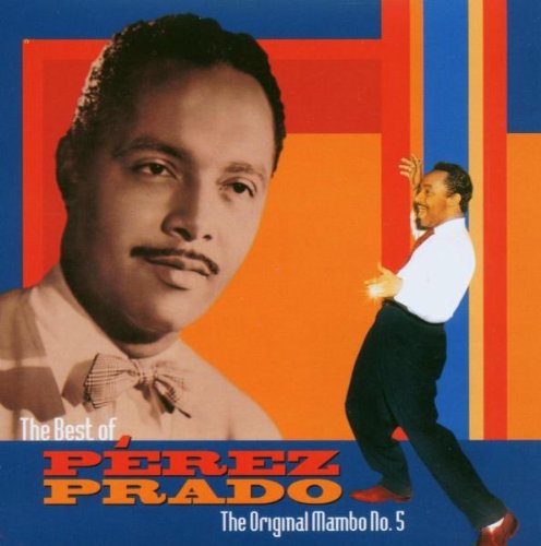 Easily Download Perez Prado Printable PDF piano music notes, guitar tabs for Clarinet Solo. Transpose or transcribe this score in no time - Learn how to play song progression.