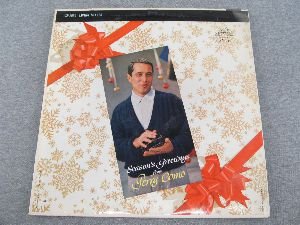 Perry Como Winter Wonderland Profile Image