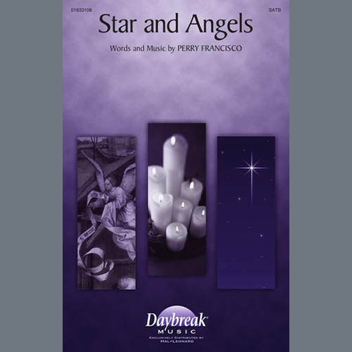 Easily Download Perry Francisco Printable PDF piano music notes, guitar tabs for SATB Choir. Transpose or transcribe this score in no time - Learn how to play song progression.
