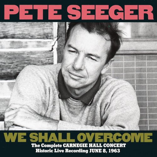 Pete Seeger Guantanamera Profile Image