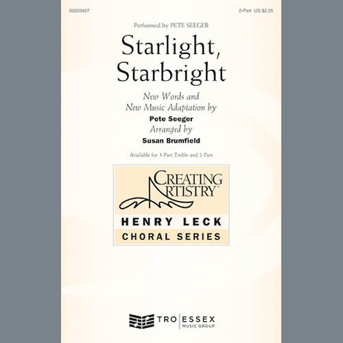 Pete Seeger Download Printable PDF Score Easily Download Pete Seeger Printable PDF piano music notes, guitar tabs for 2-Part Choir. Transpose or transcribe this score in no time - Learn how to play song progression.