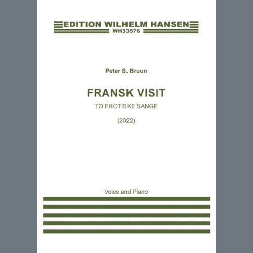 Fransk Visit cover image