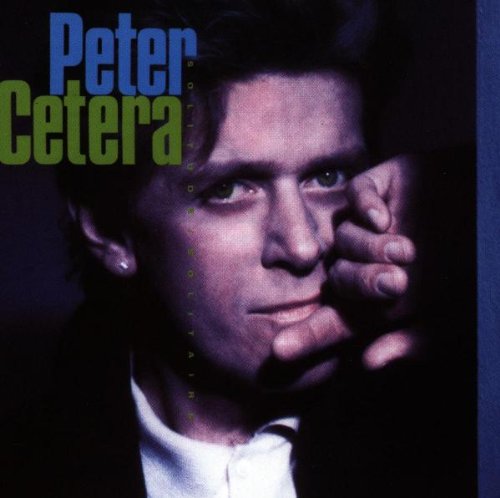 Peter Cetera Glory Of Love Profile Image