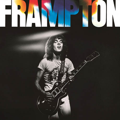 Peter Frampton Baby, I Love Your Way Profile Image