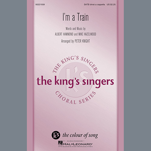 Easily Download Peter Knight Printable PDF piano music notes, guitar tabs for SATB Choir. Transpose or transcribe this score in no time - Learn how to play song progression.