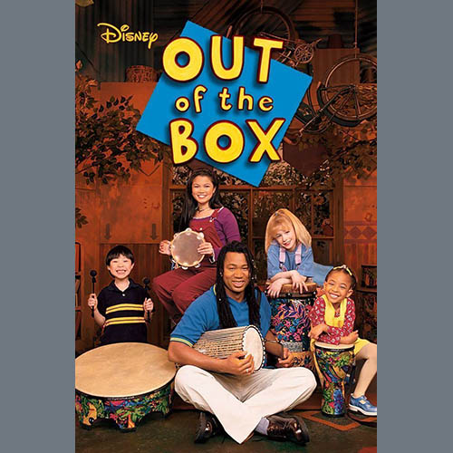 Out Of The Box Theme cover image