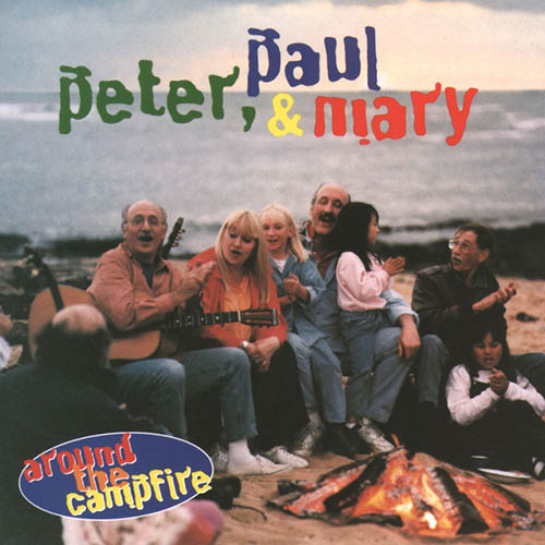 Peter, Paul & Mary Download Printable PDF Score Easily Download Peter, Paul & Mary Printable PDF piano music notes, guitar tabs for Guitar Chords/Lyrics. Transpose or transcribe this score in no time - Learn how to play song progression.