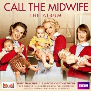 Theme from Call The Midwife cover image