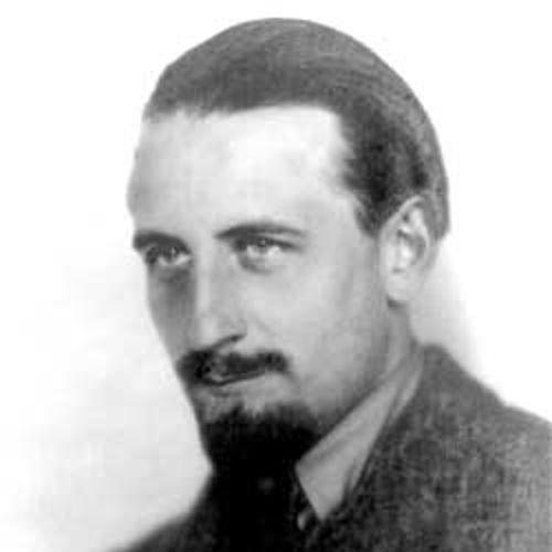 Peter Warlock Pavane Profile Image