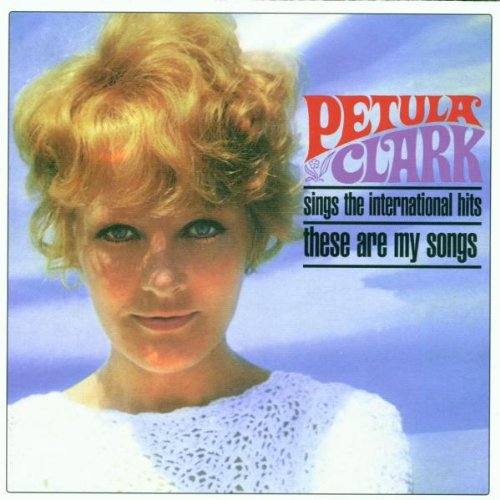 Easily Download Petula Clark Printable PDF piano music notes, guitar tabs for Easy Lead Sheet / Fake Book. Transpose or transcribe this score in no time - Learn how to play song progression.