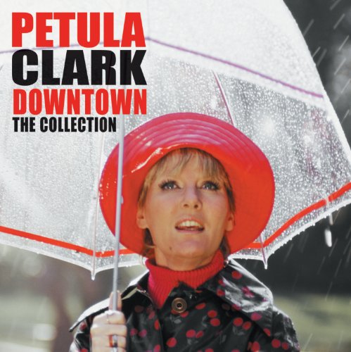 Easily Download Petula Clark Printable PDF piano music notes, guitar tabs for Alto Sax Solo. Transpose or transcribe this score in no time - Learn how to play song progression.