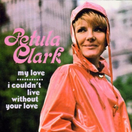 Easily Download Petula Clark Printable PDF piano music notes, guitar tabs for Lead Sheet / Fake Book. Transpose or transcribe this score in no time - Learn how to play song progression.