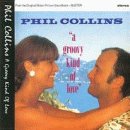 Phil Collins A Groovy Kind Of Love Profile Image