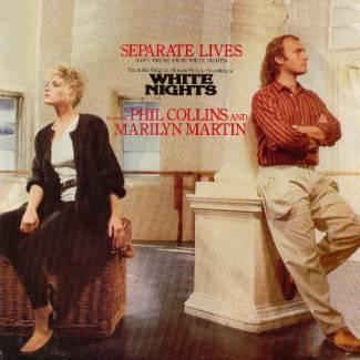 Separate Lives cover image