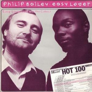 Easy Lover cover image