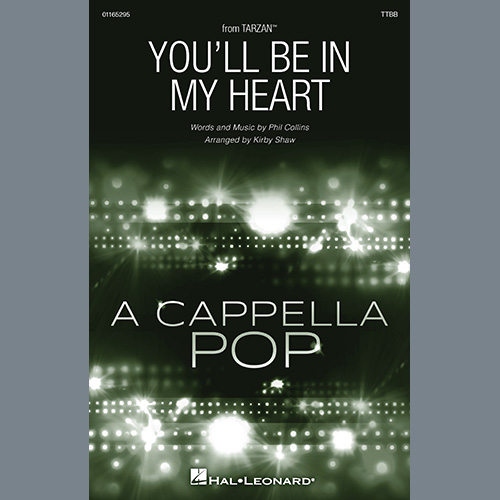 Phil Collins Download Printable PDF Score Easily Download Phil Collins Printable PDF piano music notes, guitar tabs for TTBB Choir. Transpose or transcribe this score in no time - Learn how to play song progression.