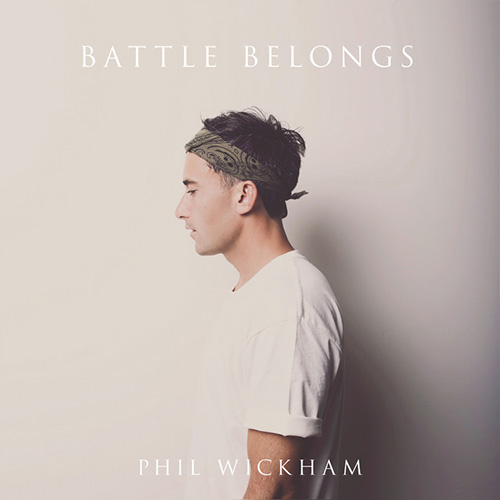 Battle Belongs cover image