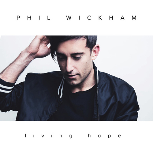 Phil Wickham Great Things Profile Image