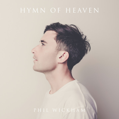 Hymn Of Heaven cover image