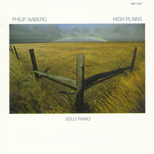 High Plains cover image