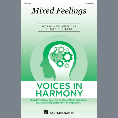 Easily Download Philip E. Silvey Printable PDF piano music notes, guitar tabs for 3-Part Mixed Choir. Transpose or transcribe this score in no time - Learn how to play song progression.