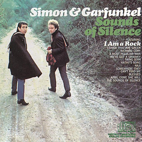Easily Download Simon & Garfunkel Printable PDF piano music notes, guitar tabs for SATB Choir. Transpose or transcribe this score in no time - Learn how to play song progression.