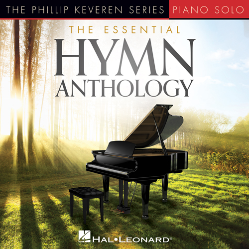 Hymns Of Peace cover image