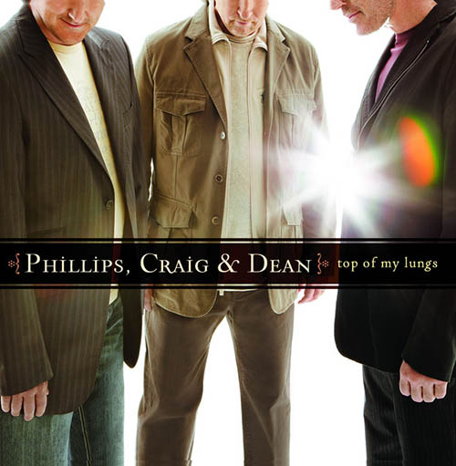 Phillips, Craig & Dean Download Printable PDF Score Easily Download Phillips, Craig & Dean Printable PDF piano music notes, guitar tabs for Easy Lead Sheet / Fake Book. Transpose or transcribe this score in no time - Learn how to play song progression.