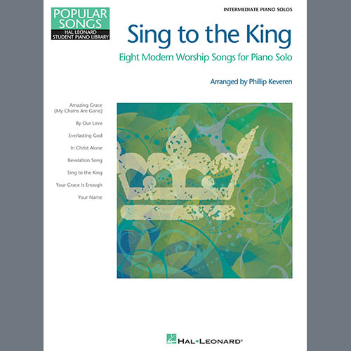 Easily Download Phillips, Craig & Dean Printable PDF piano music notes, guitar tabs for Educational Piano. Transpose or transcribe this score in no time - Learn how to play song progression.